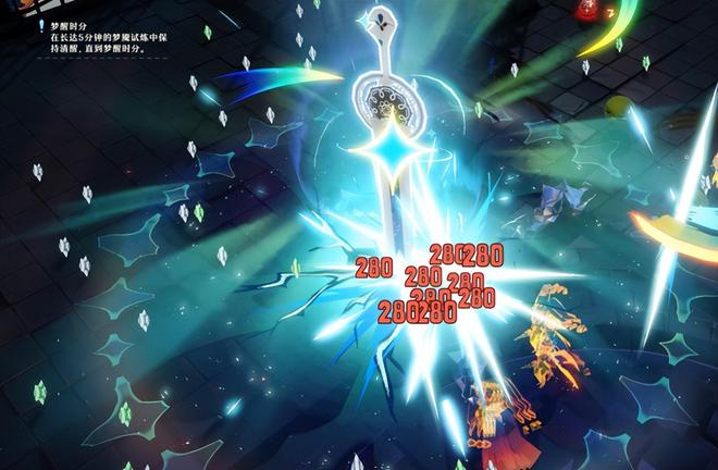 梦境深渊，解析做梦梦到自己往下掉的心理奥秘