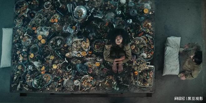 梦魇缠绕，解析梦见老公死了到哪都哭哭的喘不过气来的深层含义与心理解析