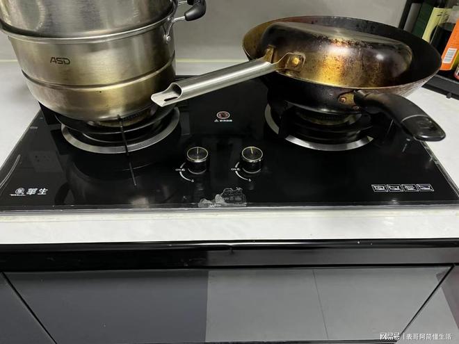 厨具燃气灶怎么修好