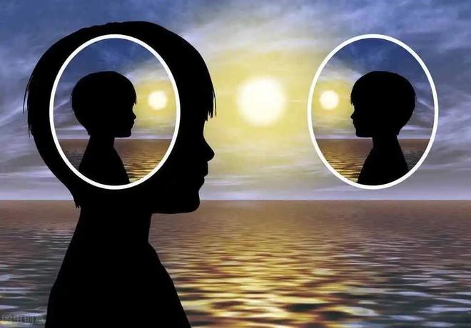 梦见被人追怎么也摆脱不了，梦境背后的深层含义与心理解析