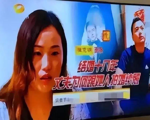 案例：2023年，长沙男子竟与小三拍婚纱照，当着儿子面杀害发妻