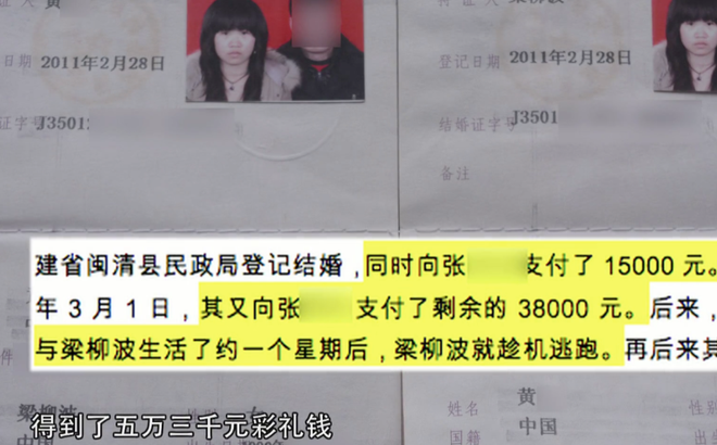 梦境解析，梦见与男友结婚领证，那份喜悦背后的深意