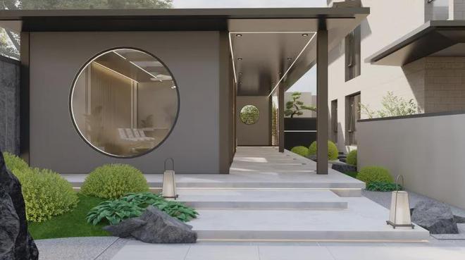 北京兴创荣墅售楼处欢迎您!璞瑅润府售楼处电话!房价特价信息(图4)