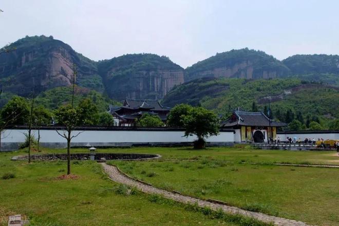 江西旅游，必游的驿站景点排行TOP3！