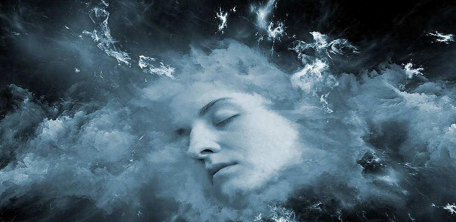 梦境的交织，解析梦见亲人去世又复活的深层含义