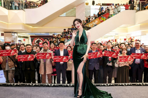 重磅丨梦金园连续12年上榜全国黄金首饰加工量十大企业(图5)