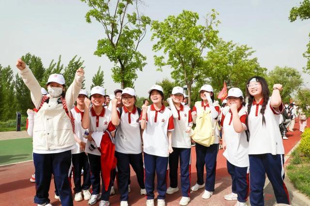 天津市中学排行揭晓：顶尖中学排名及背后的教育秘密