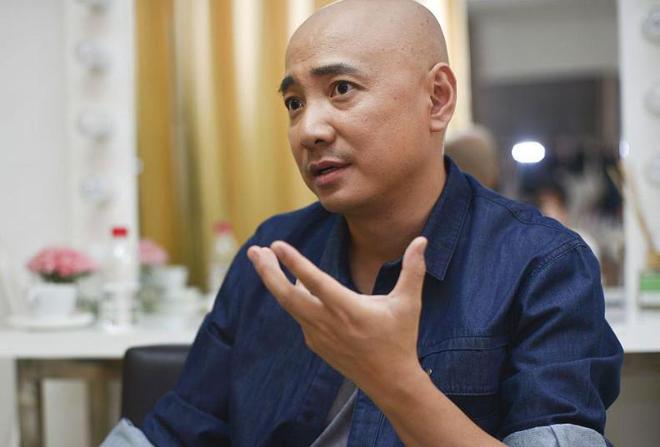 九游娱乐文化：徐峥：很关注奥运喜欢全红婵和潘展乐中国奥运健儿是最棒的