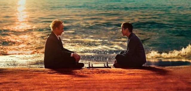 梦境的深度解析，面对父亲去世的梦境与家庭情感的交织