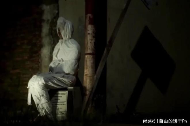 老是梦到鬼，深层含义与心理解析