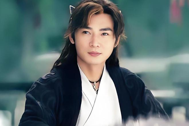 宝莲灯中沉香劈山救母，杨戬与小玉关系揭秘