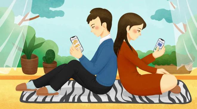 梦境启示，男友奶奶呼唤，婚姻缘分预兆？