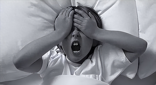 梦境的隐喻，梦见死去的妹妹没衣服穿的深层解读