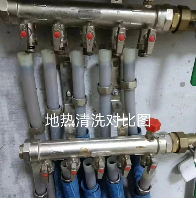 暖气热水器排气阀更换方法
