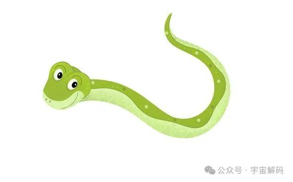蛇入足下，梦启玄机，解析梦见蛇钻里脚里的深层寓意与心灵启示
