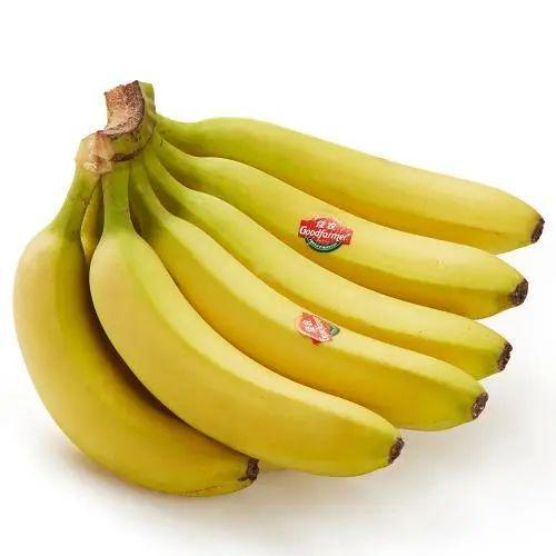 【品质与味道的结合，香蕉品牌TOP榜】