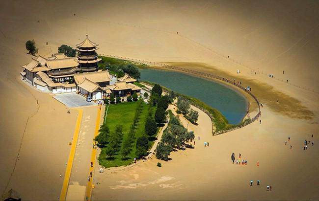 「西北旅游攻略大全图片」✅ 西北旅游风景图片