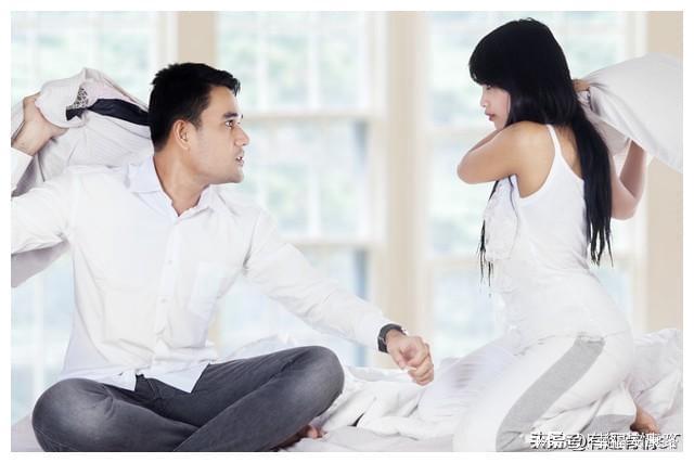 梦境的纷扰，解析梦见和老婆大吵架的深层含义与心理暗示