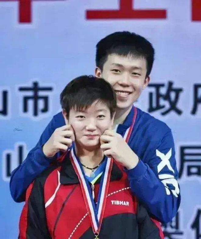 王楚欽失利原因曝光：“兼三項(xiàng)”的量超出想象，很遺憾沒能適應(yīng)！