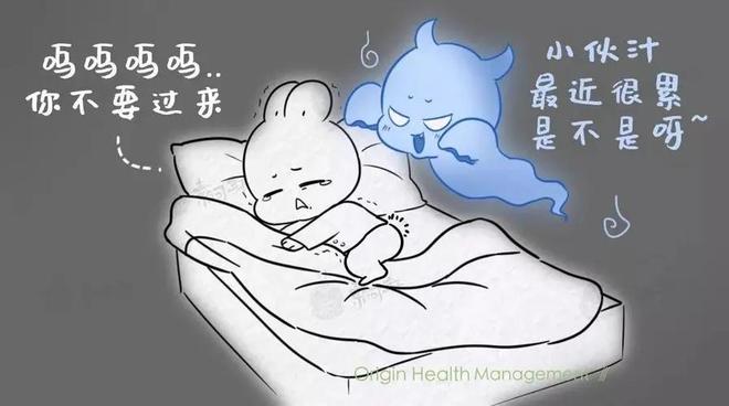 我晚上睡觉做梦梦到了我生了一个小男孩，梦境背后的深层含义与解读