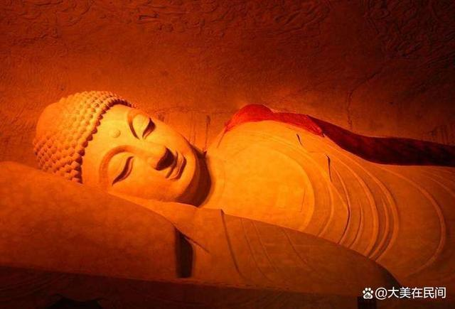 梦见自己从高处掉下来，阿弥陀佛救了我，一场心灵深处的觉醒之旅