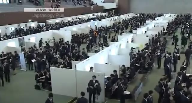 泡沫破裂后的十年，日本人是怎么過來的？如今的我們?nèi)绾螒獙D(zhuǎn)折
