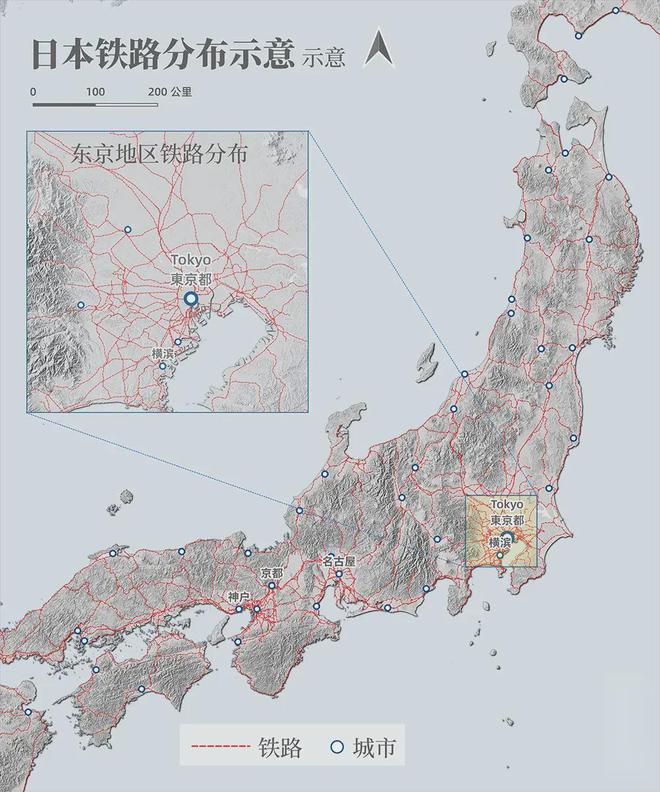 泡沫破裂后的十年，日本人是怎么過來的？如今的我們?nèi)绾螒獙D(zhuǎn)折