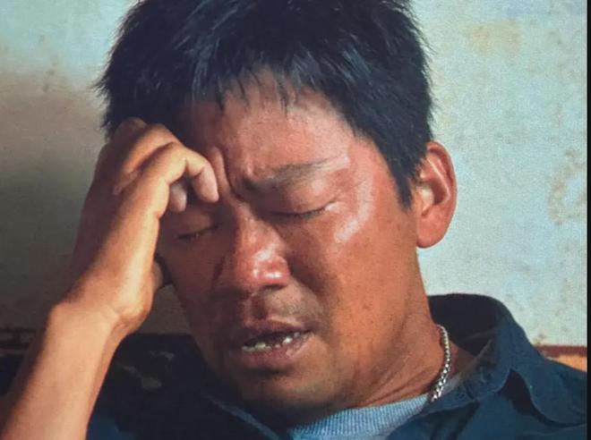 《八角籠中》小演員炮轟王寶強詐捐！爆料人被扒早發(fā)財了