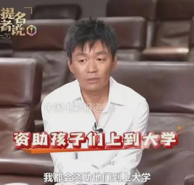 《八角籠中》小演員炮轟王寶強詐捐！爆料人被扒早發(fā)財了