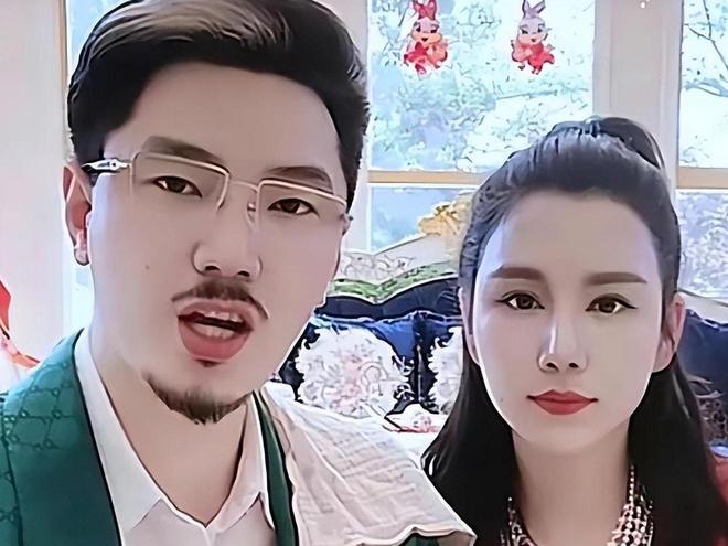 千万网红资助烧伤宝妈带30万现金亲自送到医院被质疑作秀？