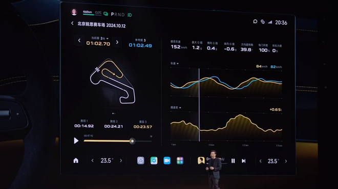 81.49萬(wàn)的SU7 Ultra，小米汽車的性價(jià)比極限