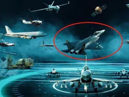 殲-35A將亮相珠海航展！正面對(duì)抗F-35，它能拿下哪些大客戶(hù)？