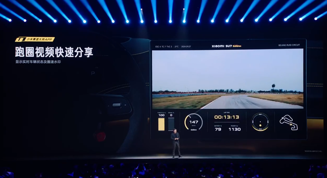 81.49萬(wàn)的SU7 Ultra，小米汽車的性價(jià)比極限