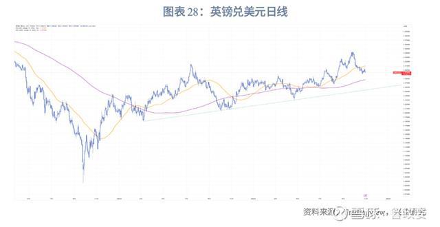 外匯商品｜美元多重超買待反轉(zhuǎn)2024年11月G7匯率前瞻