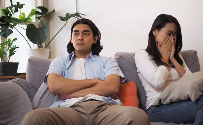 梦境交织的情感迷雾，解析连续两晚梦见老公外遇与离婚的深层含义