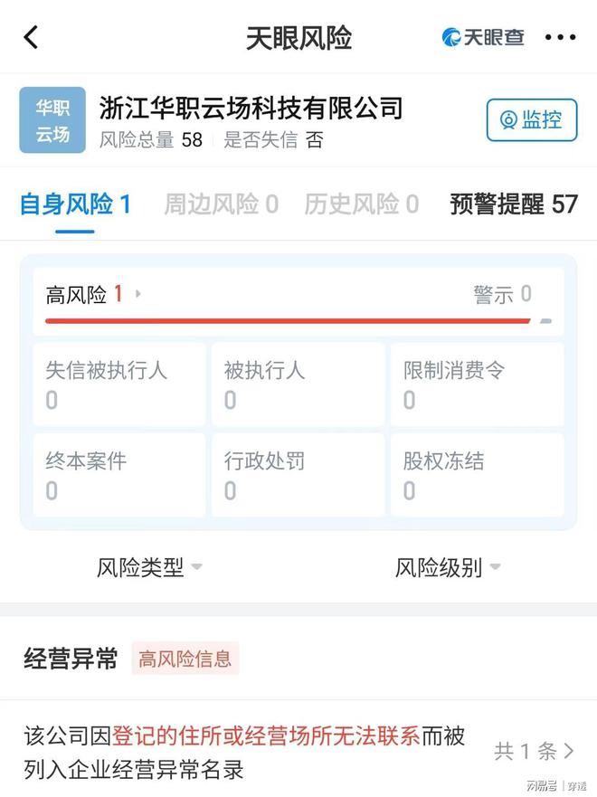 華職云場(chǎng)欠薪潮，波及數(shù)千名殘疾員工！最新，公司已經(jīng)營(yíng)異常