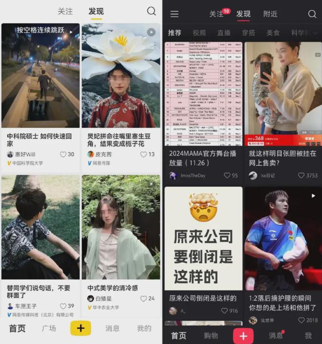 丁磊盯上小红书，网易要大搞种草社交，你看好吗？