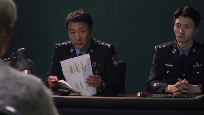 僅播1天，評分高達9.8，我斷言，檀健次的這部懸疑劇必將火遍全國