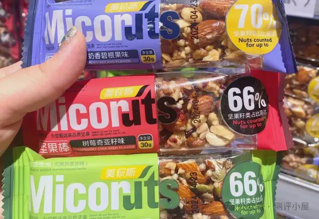“胖東來”零食必購(gòu)清單，明年去就這么買！！