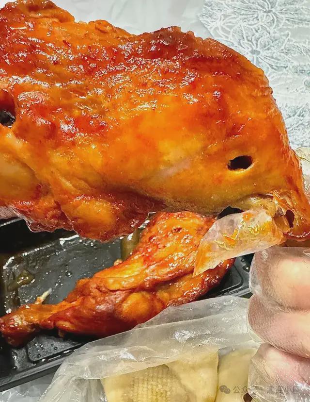 “胖東來”零食必購(gòu)清單，明年去就這么買??！