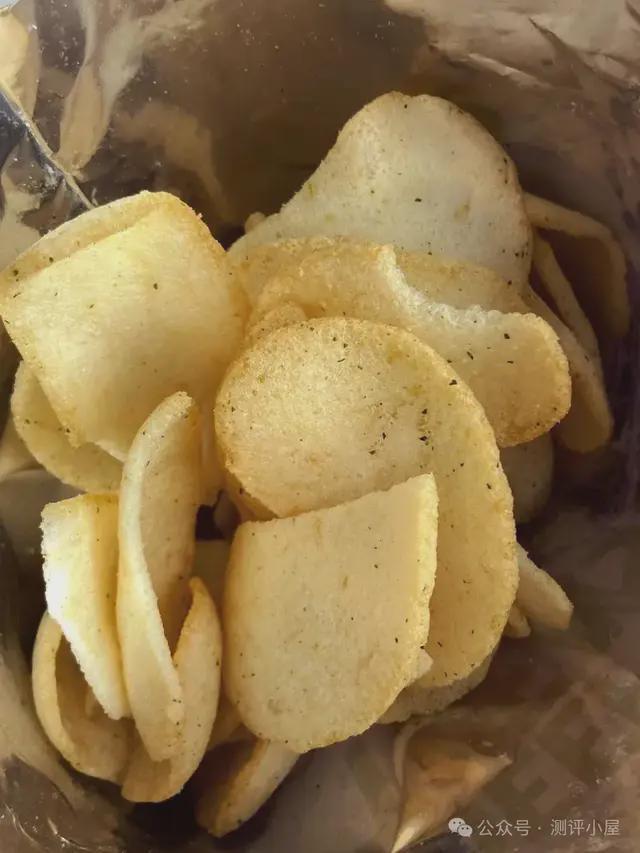 “胖東來”零食必購(gòu)清單，明年去就這么買??！