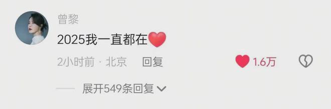 趙露思發(fā)長(zhǎng)文，承認(rèn)患抑郁癥，曾被打！曾黎探望，鄧紫棋留言鼓勵(lì)