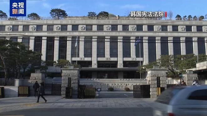 调查部门暂停执行尹锡悦逮捕令 韩国政局迷雾仍将持续