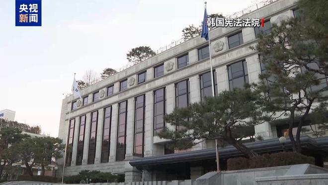 调查部门暂停执行尹锡悦逮捕令 韩国政局迷雾仍将持续