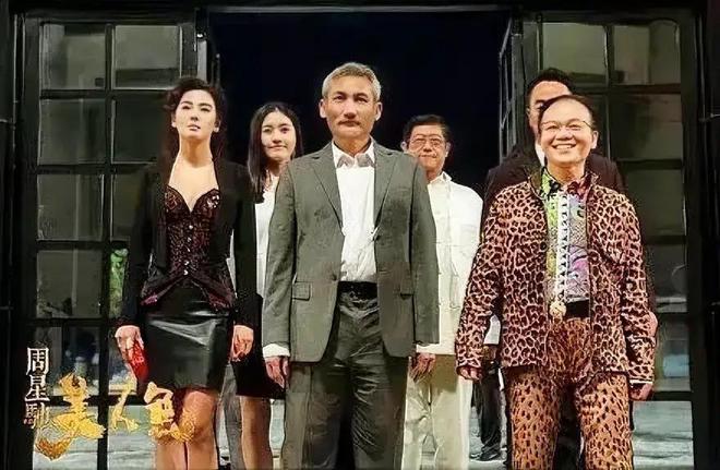 曝演員鄭冀峰猥褻兒童被拘留，曾出演《美人魚》，更多細(xì)節(jié)曝光