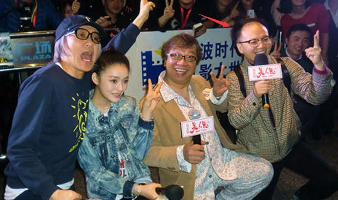 曝演員鄭冀峰猥褻兒童被拘留，曾出演《美人魚》，更多細(xì)節(jié)曝光
