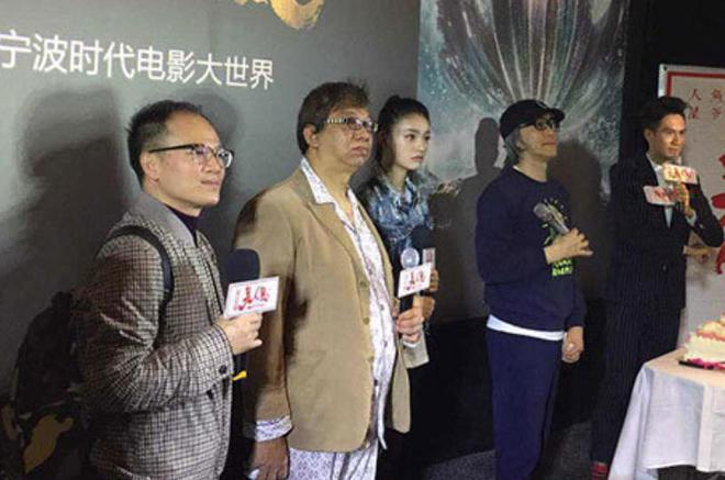 曝演員鄭冀峰猥褻兒童被拘留，曾出演《美人魚》，更多細(xì)節(jié)曝光