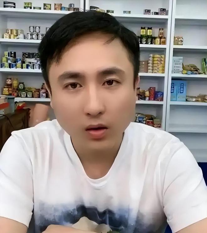 从顶流到边缘小主播？KS网红散打哥自嘲：我没人气是应该的