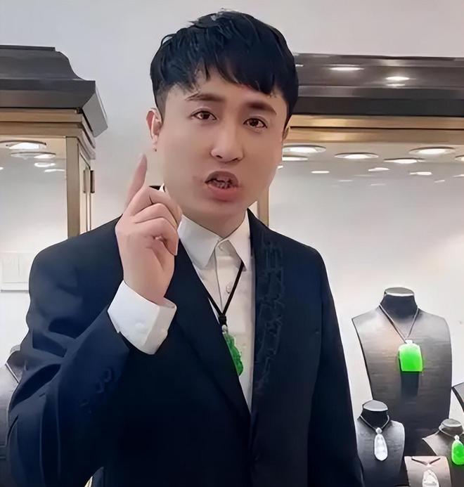 从顶流到边缘小主播？KS网红散打哥自嘲：我没人气是应该的