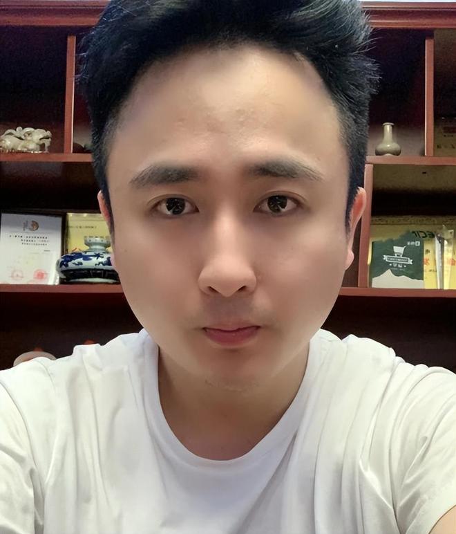 从顶流到边缘小主播？KS网红散打哥自嘲：我没人气是应该的